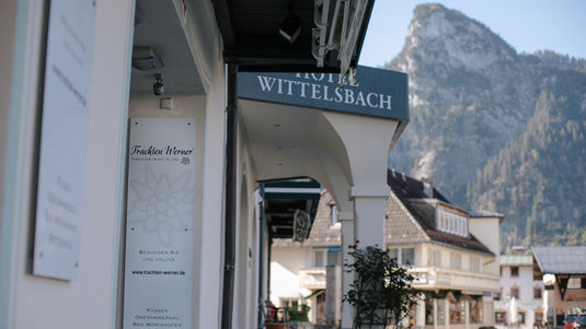 Filiale Oberammergau