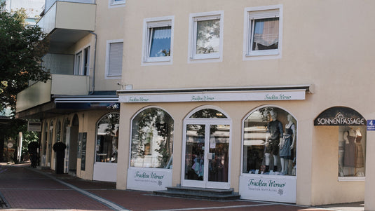 Filiale Bad Wörishofen