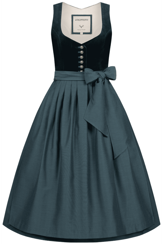 _VELVET MIDNIGHT PETROL