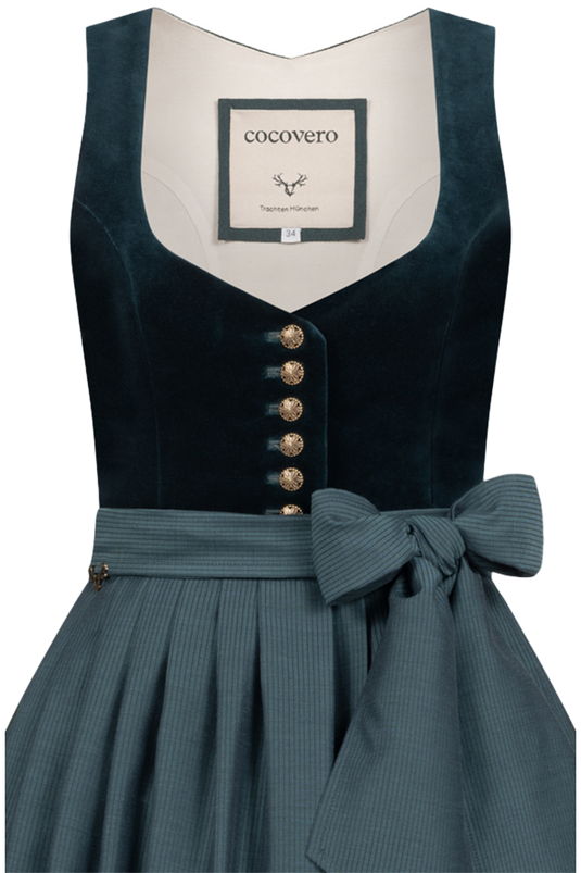 _VELVET MIDNIGHT PETROL