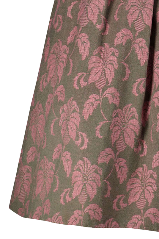 _735/560-BRONZEGRÜN/MALVE