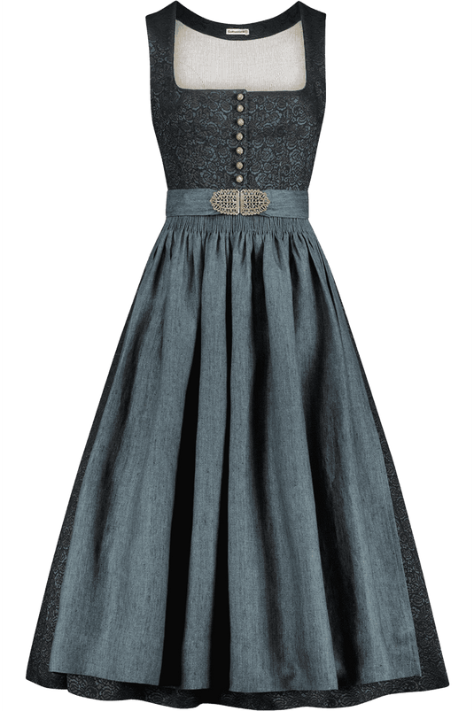 _607-675 NACHTBLAU/BLAUTANNE