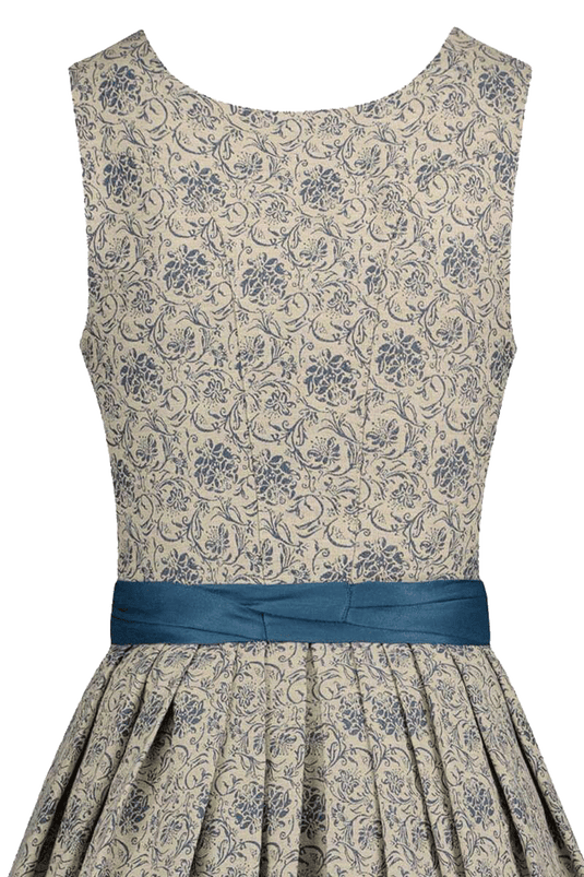 _155/620-CHAMOIS/STAHLBLAU