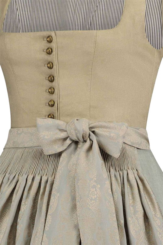 _155/748-CHAMOIS/SALBEIGRÜN