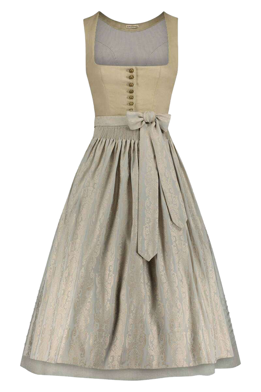 _155/748-CHAMOIS/SALBEIGRÜN