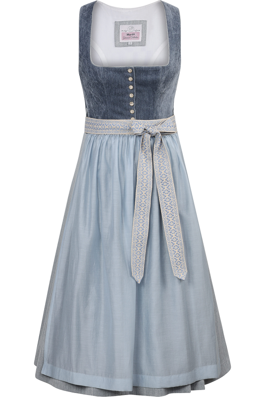 _VINTAGE BLUE