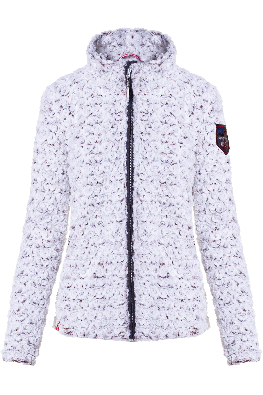 Jacke Almgwand Damen 44 Almgwand Funktionsjacke Almgwand