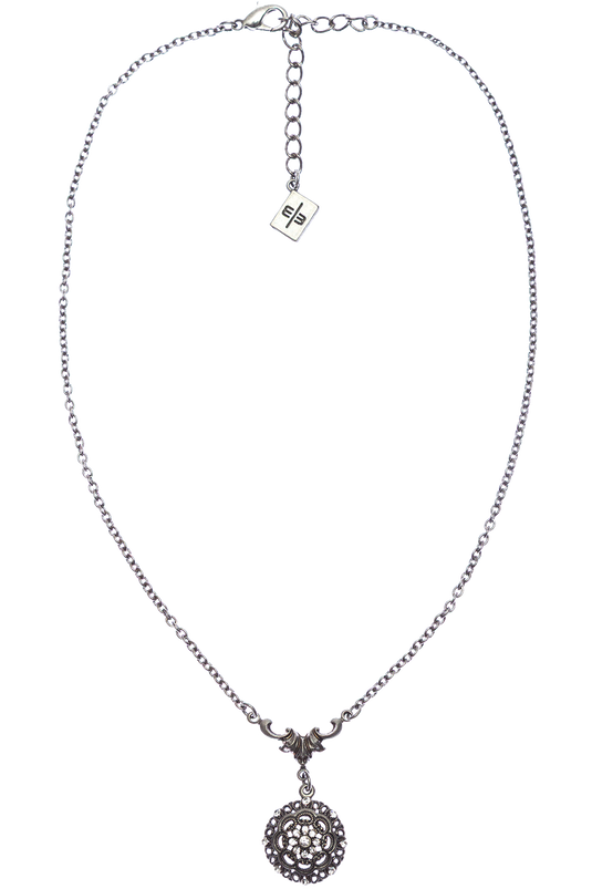 _001-AS/CRYSTAL-ALTSILBER