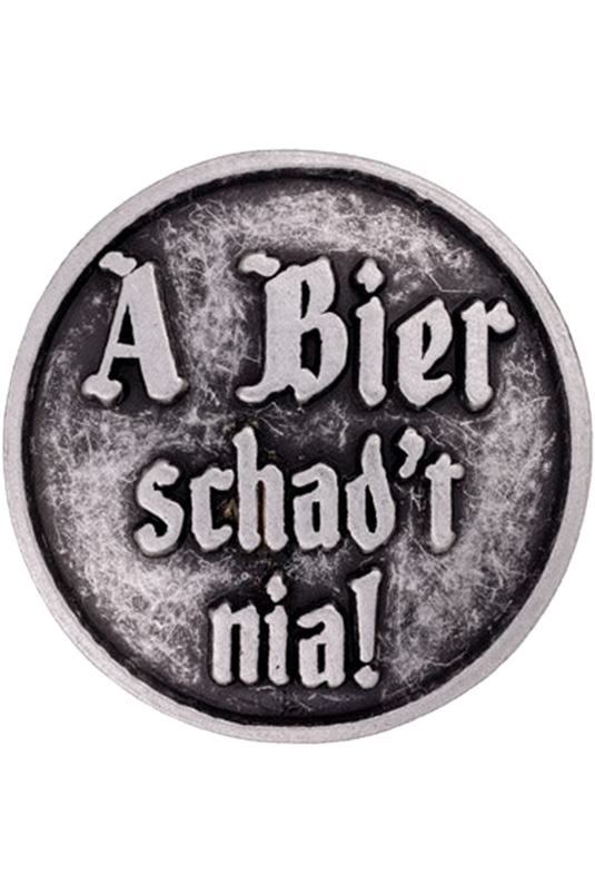 _179-A BIER SCHAD'T NIA