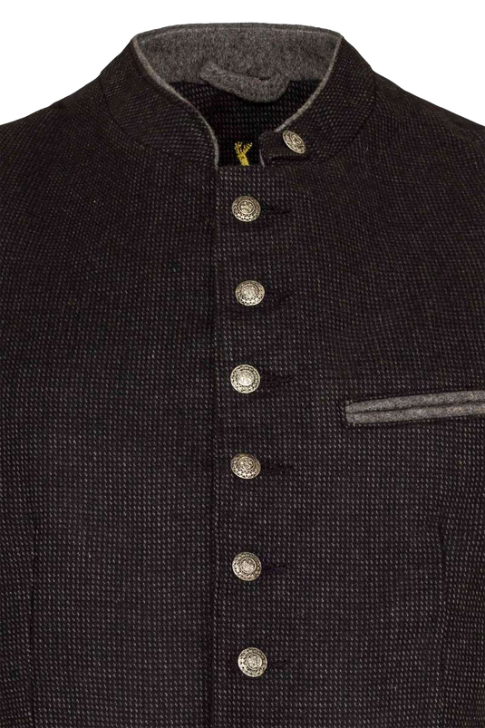 _TWO TONE/BLACK STONE