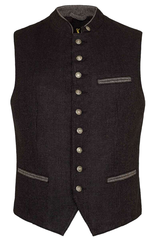 _TWO TONE/BLACK STONE