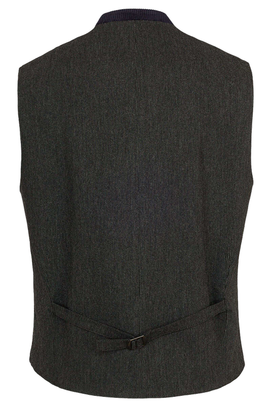 _89-SCHWARZ GEMUSTERT