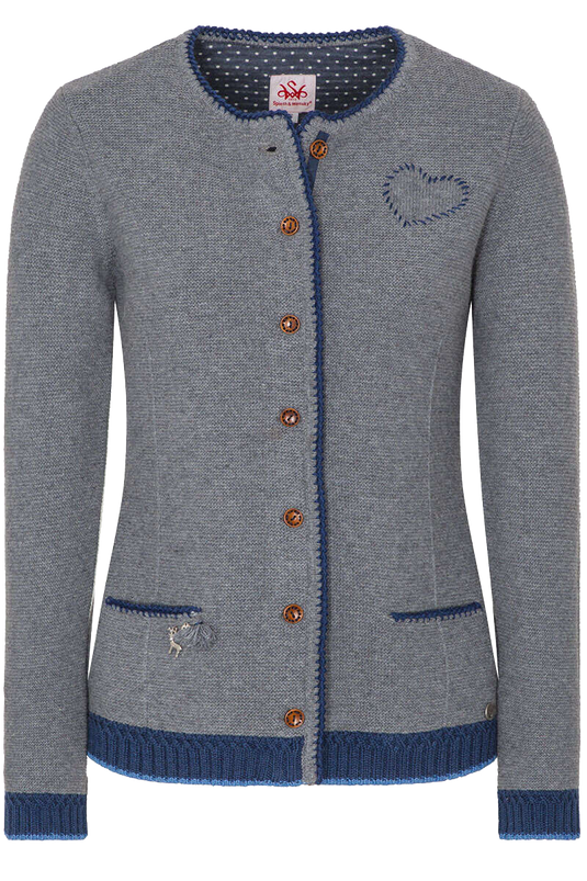 _6219-HELLGRAU/MITTELBLAU