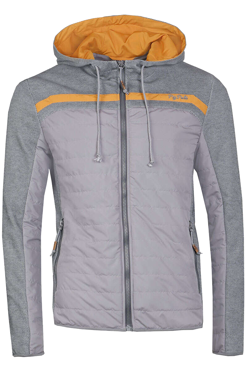 Herren Jacke Outdoor mit Kapuze - Main Image