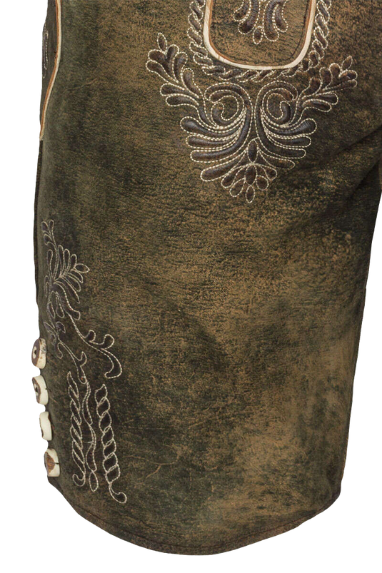 _63-DUNKELBRAUN ANTIK