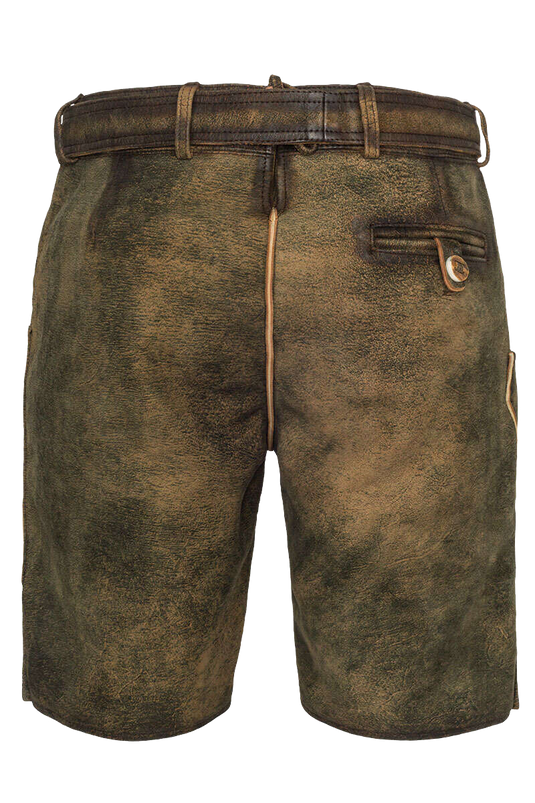 _63-DUNKELBRAUN ANTIK