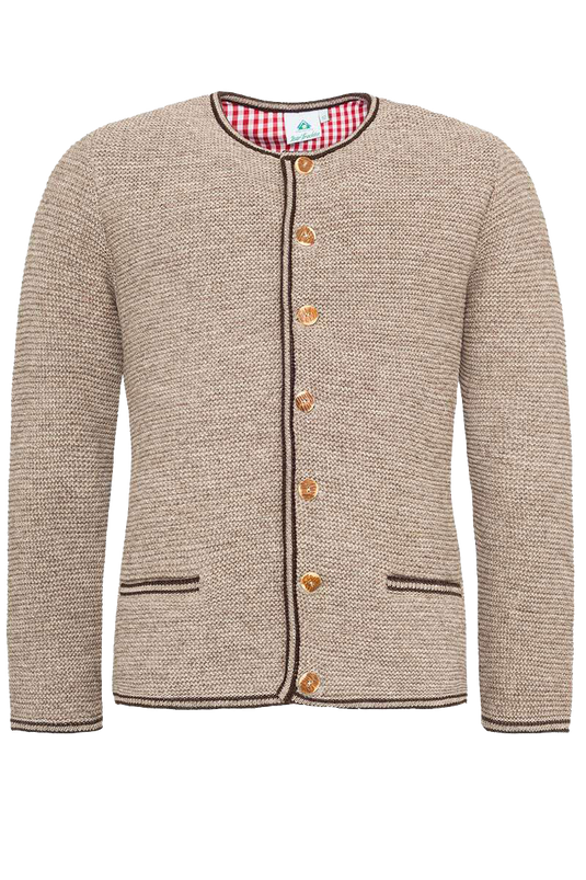 _BERBER/BRAUN