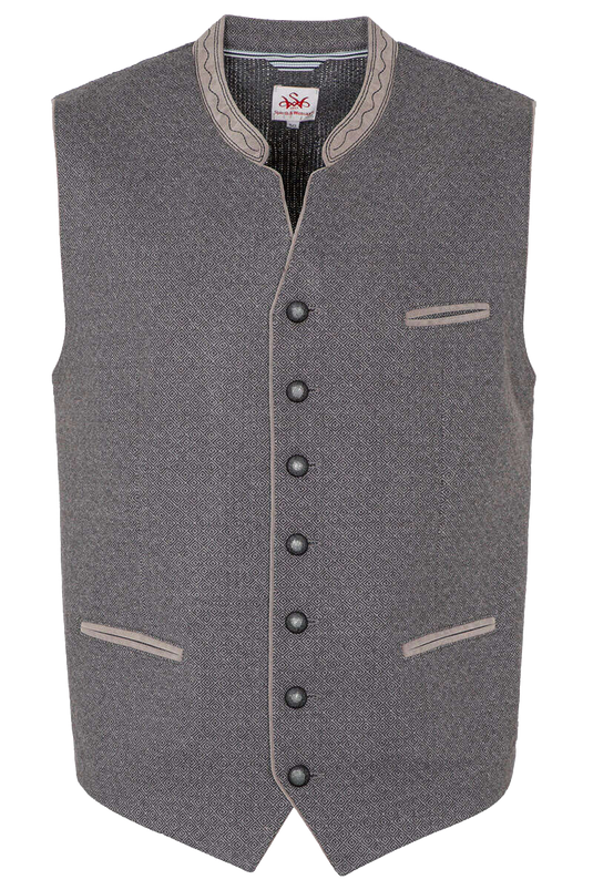 _6432-DUNKELGRAU/BEIGE