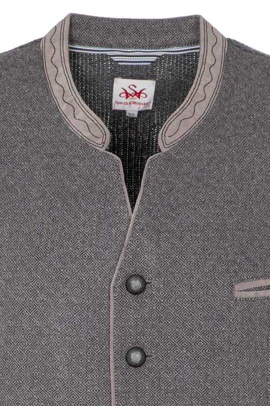 _6432-DUNKELGRAU/BEIGE