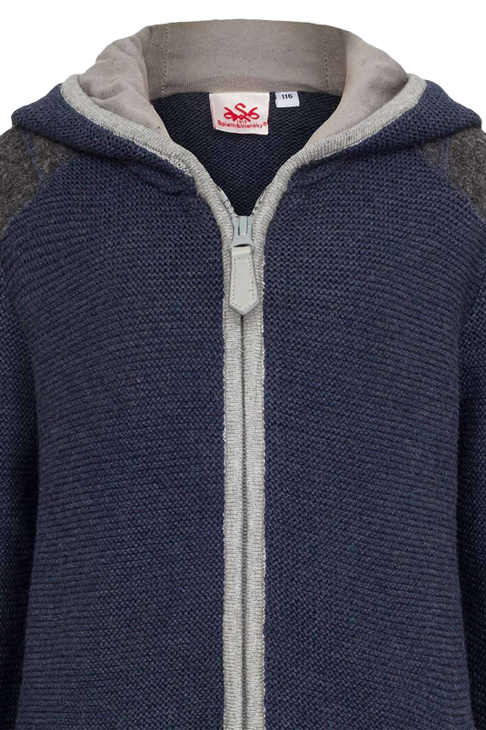 _5012-DUNKELBLAU/HELLGRAU