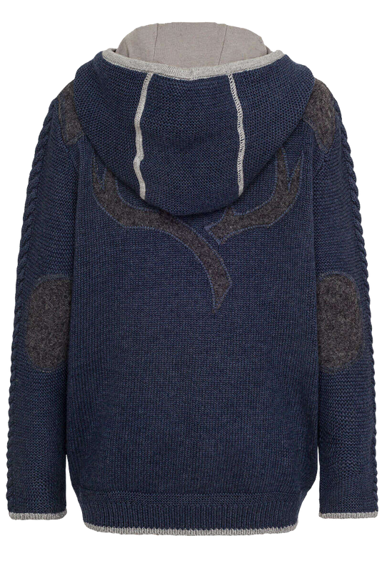 _5012-DUNKELBLAU/HELLGRAU