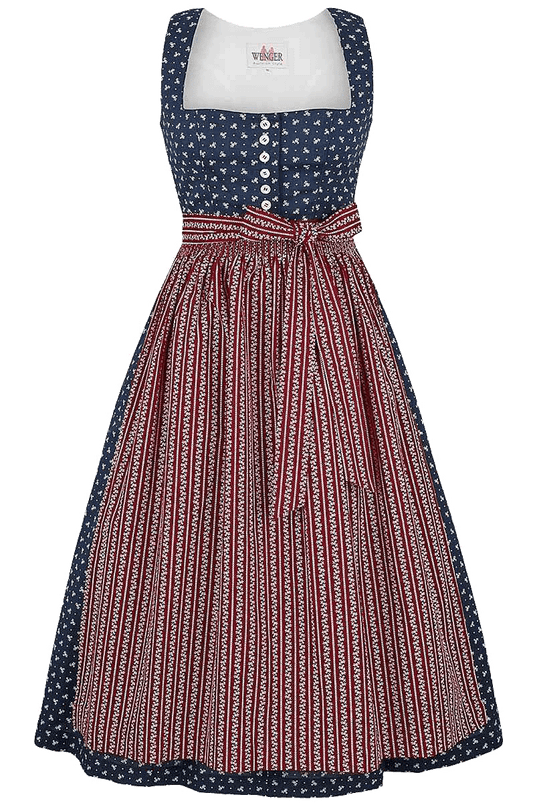 _8928-MARINE/DUNKELROT