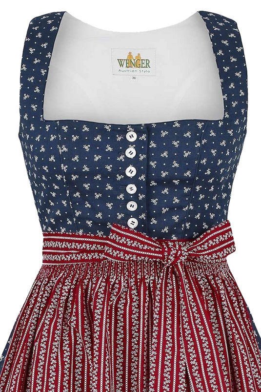 _8928-MARINE/DUNKELROT