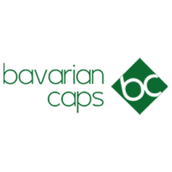 bavarian caps