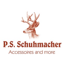 P.S. Schuhmacher