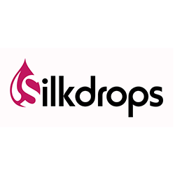 Silkdrops