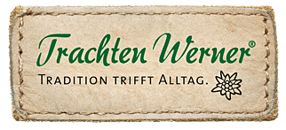 büffel 95 Stahlheber Herren Trachtengürtel mit Prägung 'Bayern-Hymne'