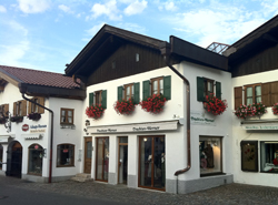 Filialbild Mittenwald