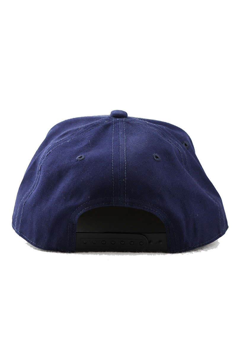 Snapback Cap 'Bayrisch Bier' blau Bild 2