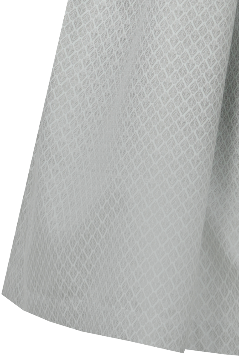 Midi-Dirndl mit Cord pinie Bild 2