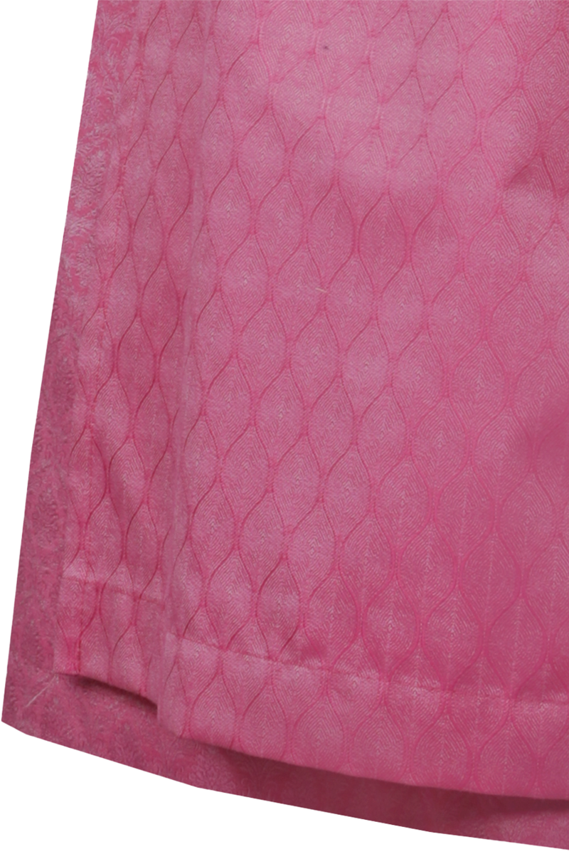 Midi-Dirndl fuchsia Bild 2