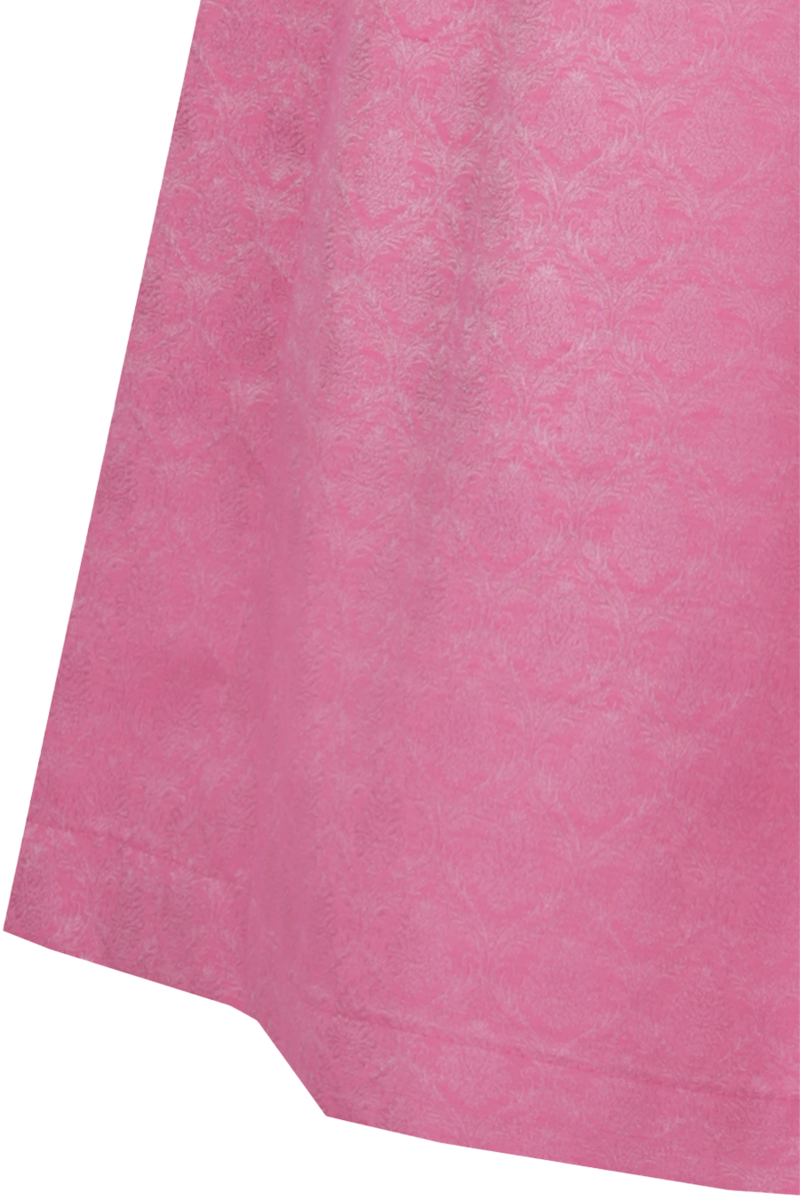 Midi-Dirndl fuchsia Bild 2