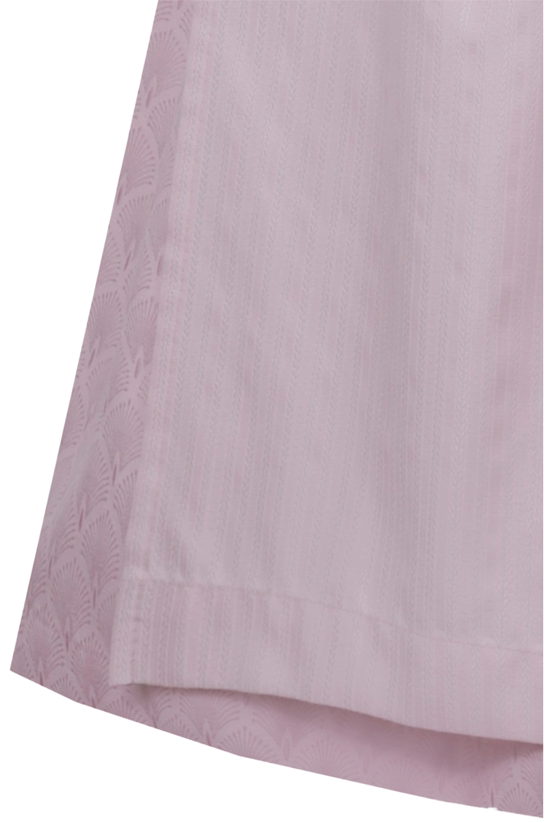 Midi-Dirndl puderrosa Bild 2