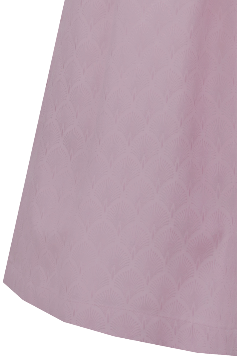 Midi-Dirndl puderrosa Bild 2