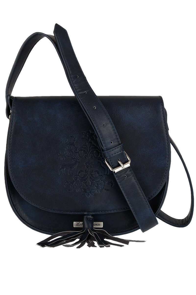 Taschen Trachtentaschen Handtasche Umh\u00e4ngetasche Trachtentasche dunkelblau\/gr\u00fcn in sehr gutem Zustand 