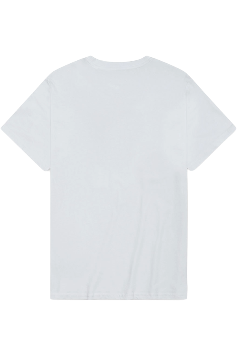 Damen T-Shirt mit Stickerei 'Dackelexpress' wei Bild 2