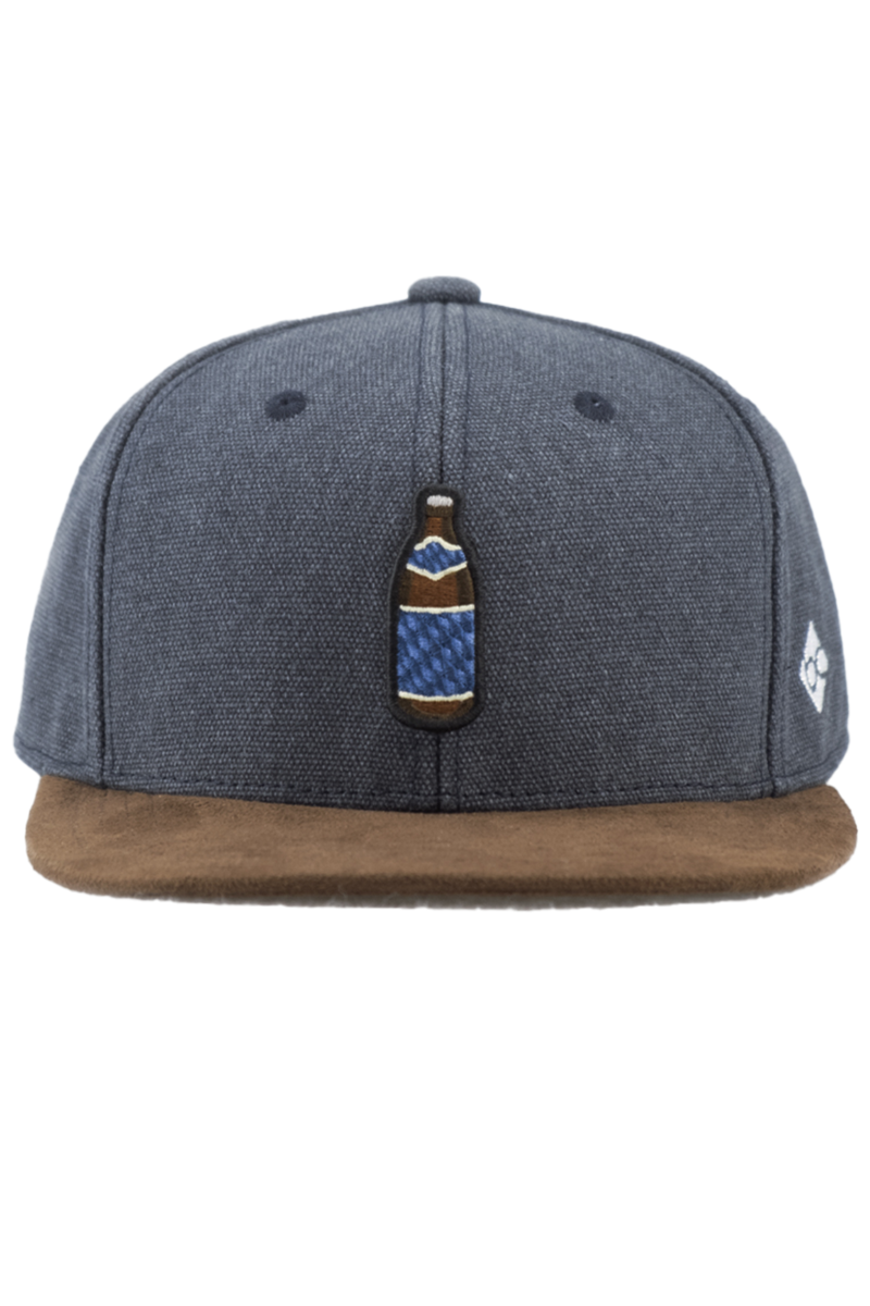 Transformer Cap mit 3 Patches schwarz Bild 2