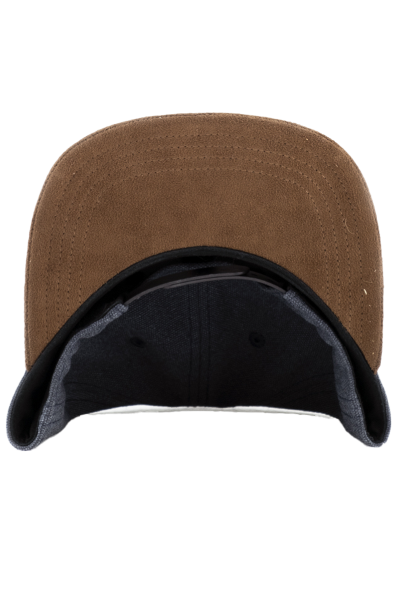 Transformer Cap mit 3 Patches schwarz Bild 2