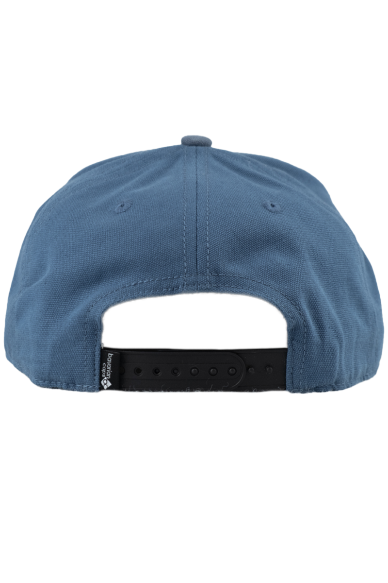 Janosch-Cap 'Tigerententaxi' Snapback blau Bild 2
