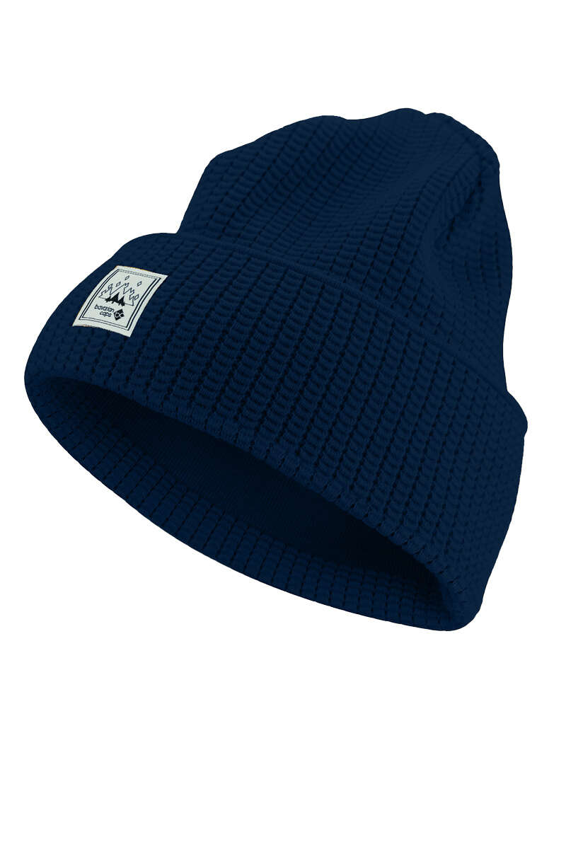 Wintermtze unisex dunkelblau