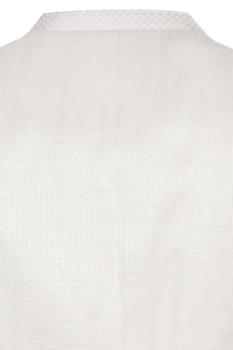 Herren Trachtenweste Hochzeit Vanille Bild 2