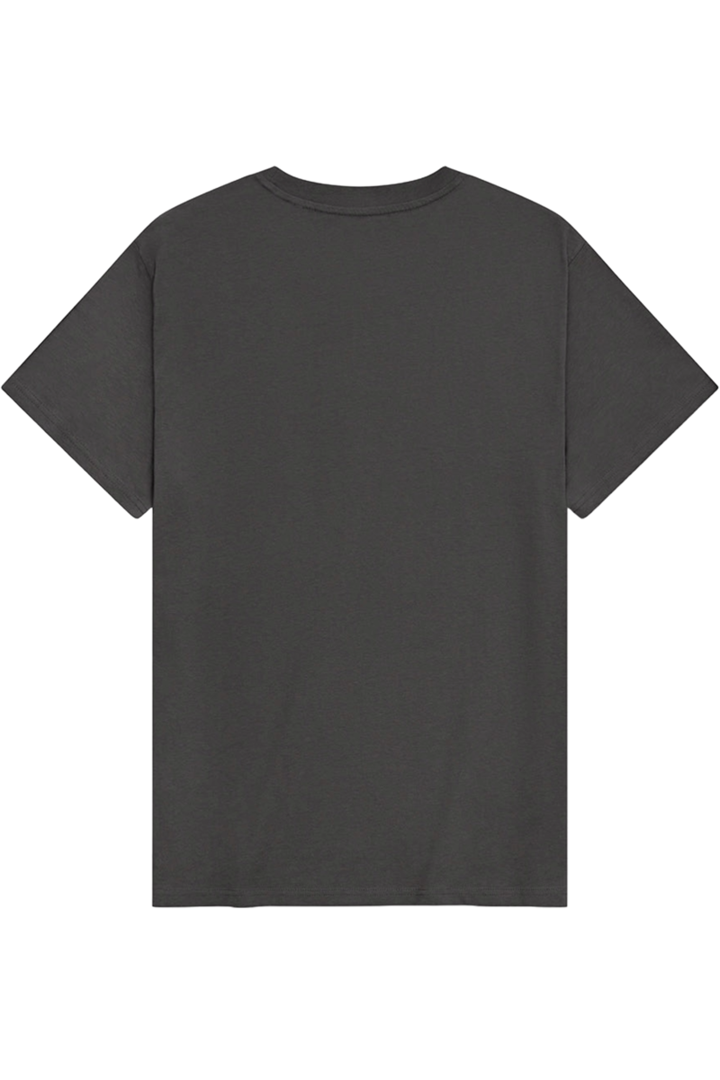 Herren T-Shirt 'Weiwurstfrhstck' anthrazit Bild 2