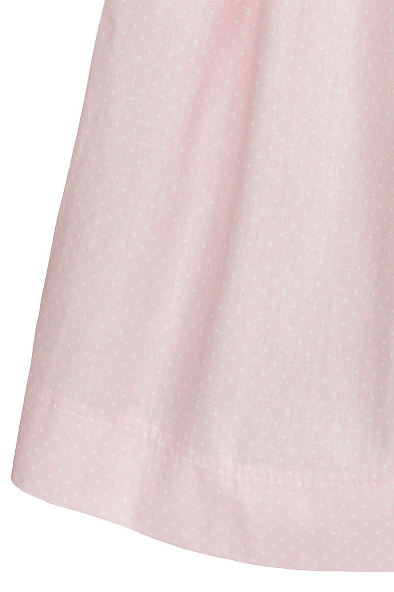 Mdchen Dirndl hellgrn rosa Bild 2