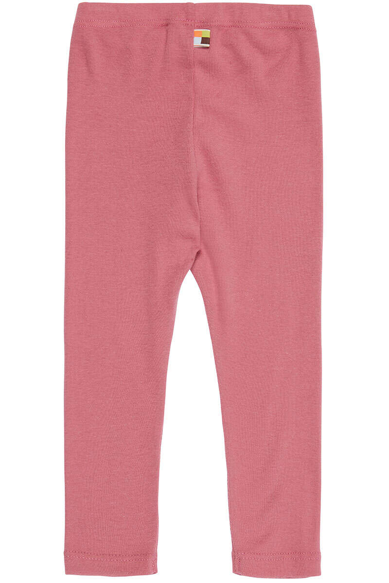 Leggings Baby und Kleinkind mauve Bild 2