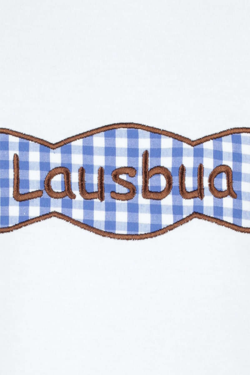 T-Shirt 'Lausbua' Bild 2