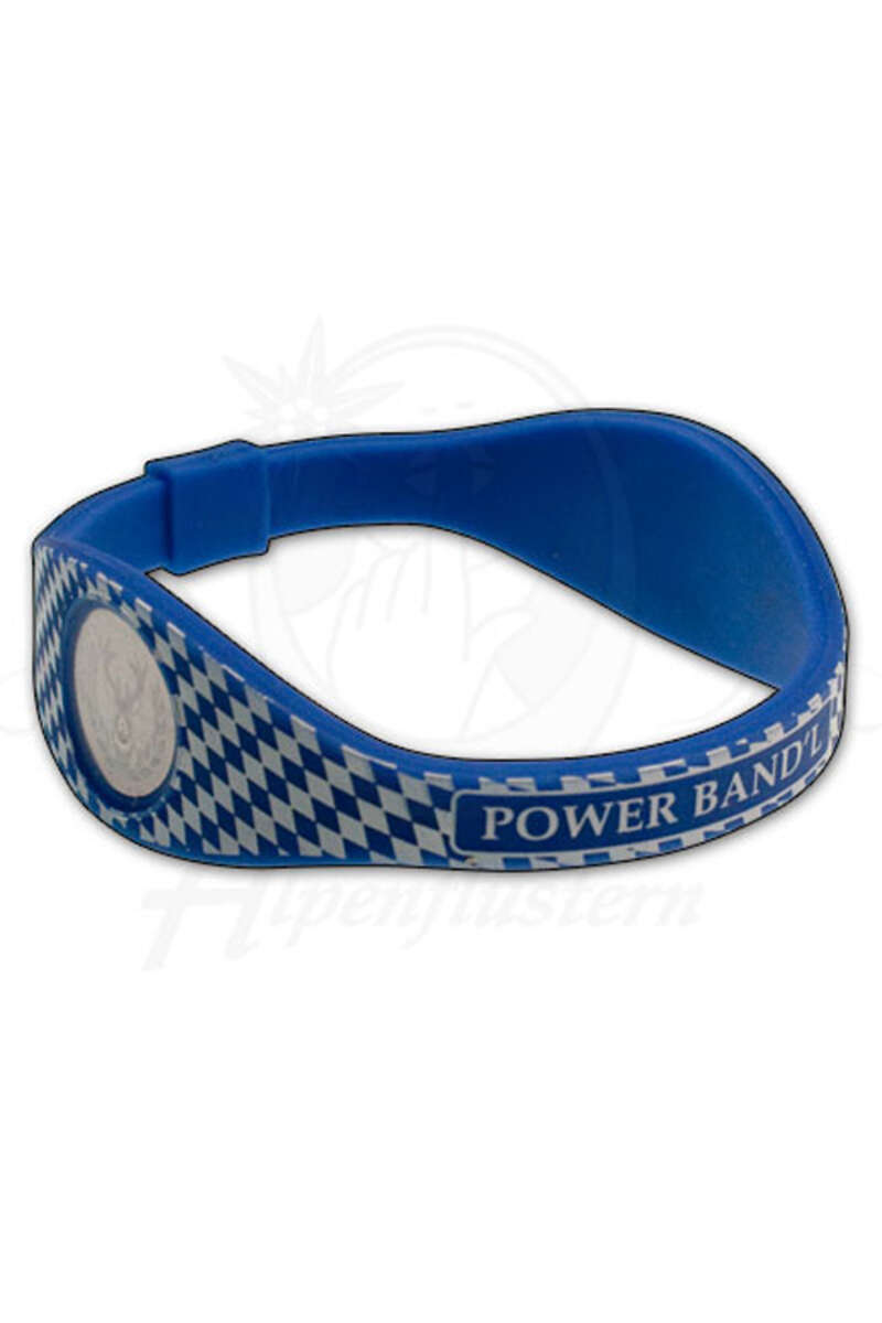 Power Band'l